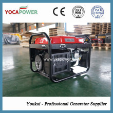 3kw Portable Recoil Gasoline Generator